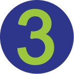 3