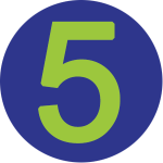 5